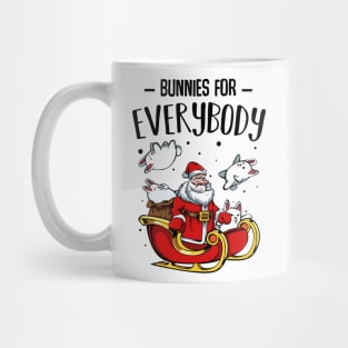 Bunny Mug